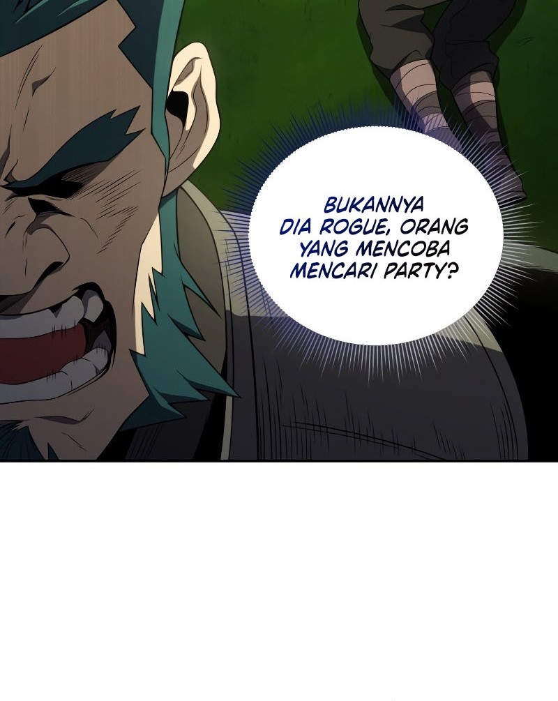 Player Who Returned 10,000 Years Later Chapter 18 - halaman 23