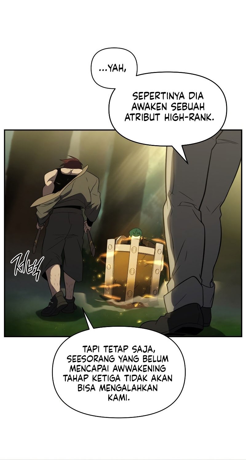 Player Who Returned 10,000 Years Later Chapter 18 - halaman 33