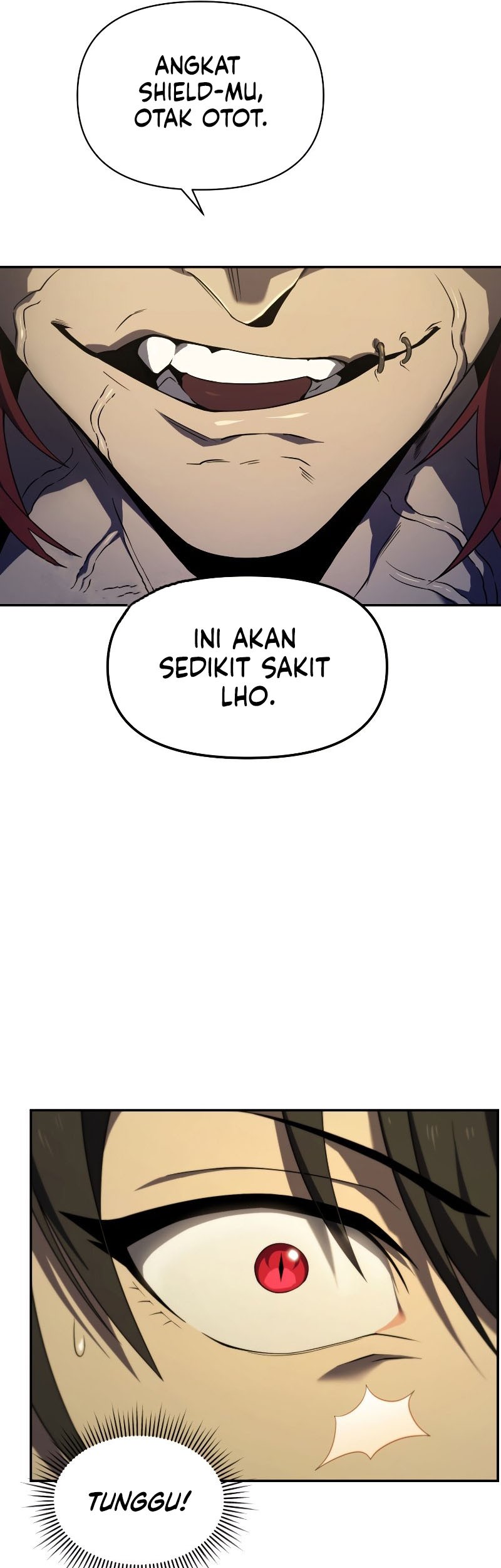 Player Who Returned 10,000 Years Later Chapter 18 - halaman 40