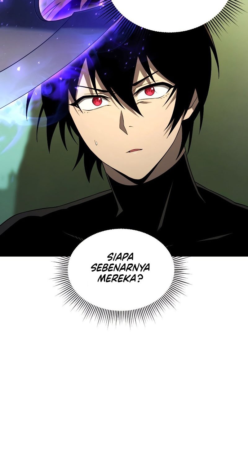 Player Who Returned 10,000 Years Later Chapter 18 - halaman 43