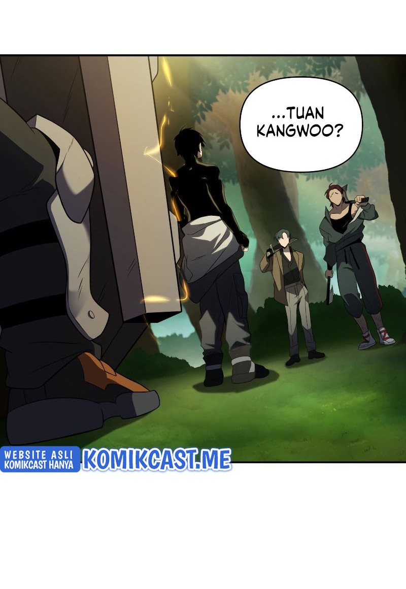 Player Who Returned 10,000 Years Later Chapter 18 - halaman 47