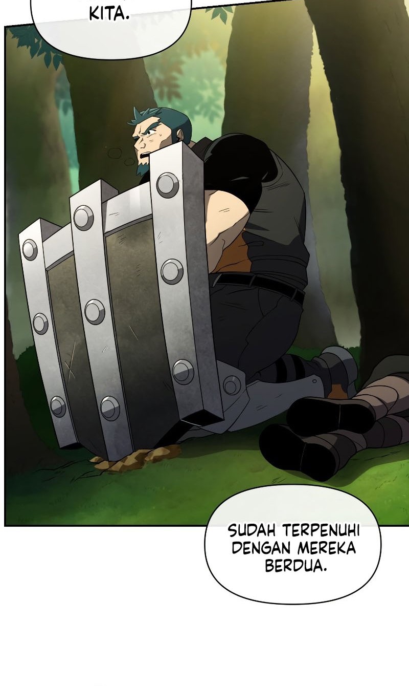 Player Who Returned 10,000 Years Later Chapter 18 - halaman 49