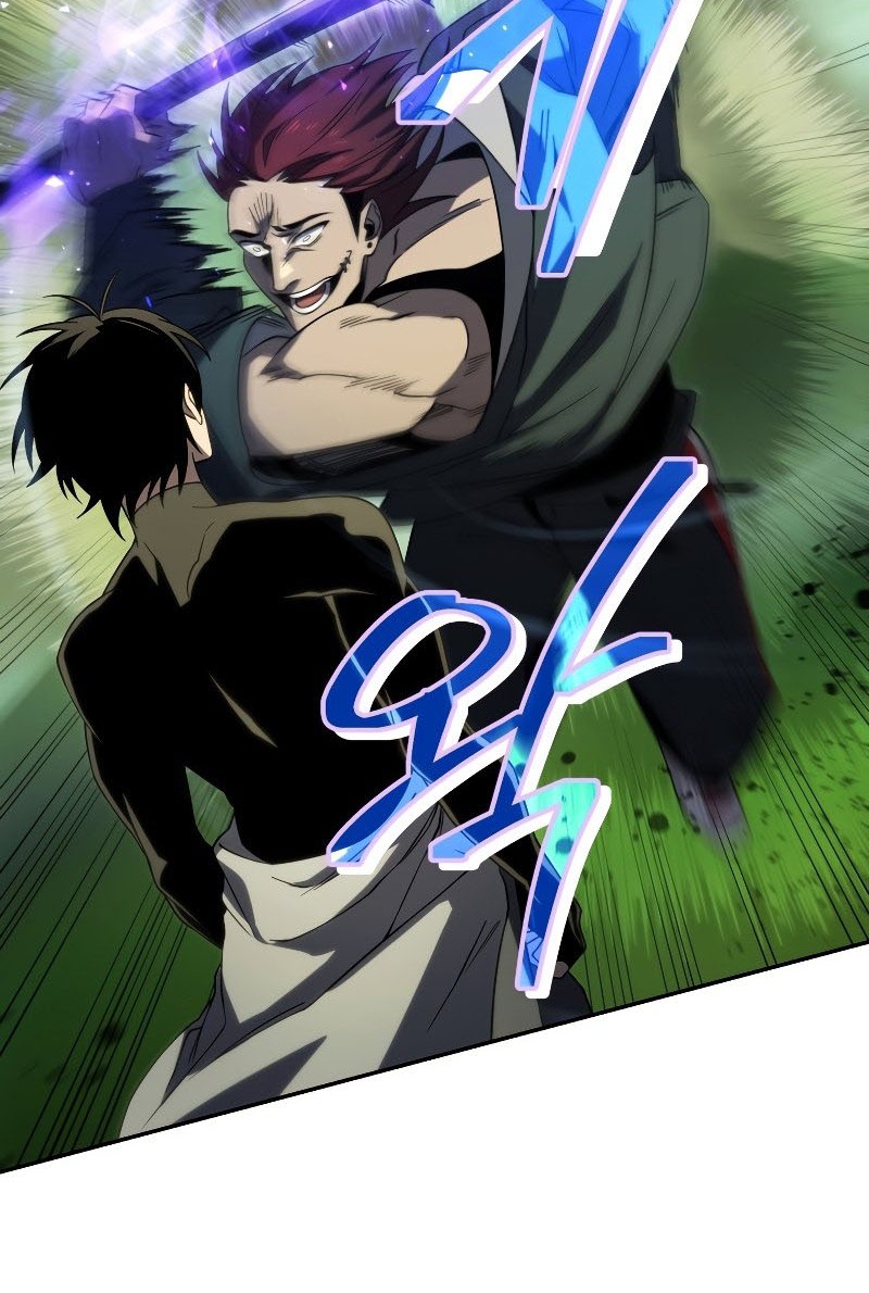 Player Who Returned 10,000 Years Later Chapter 18 - halaman 53