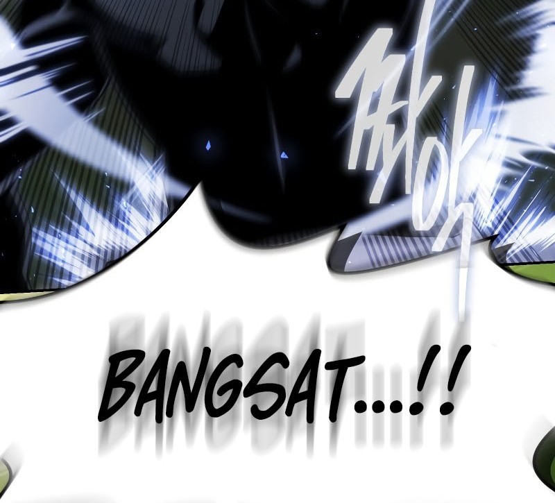 Player Who Returned 10,000 Years Later Chapter 18 - halaman 61