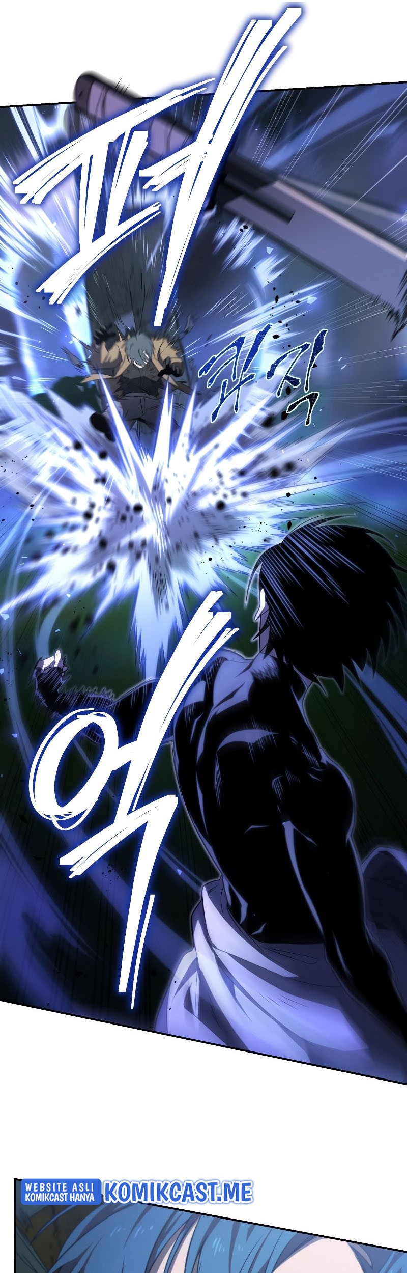 Player Who Returned 10,000 Years Later Chapter 18 - halaman 66