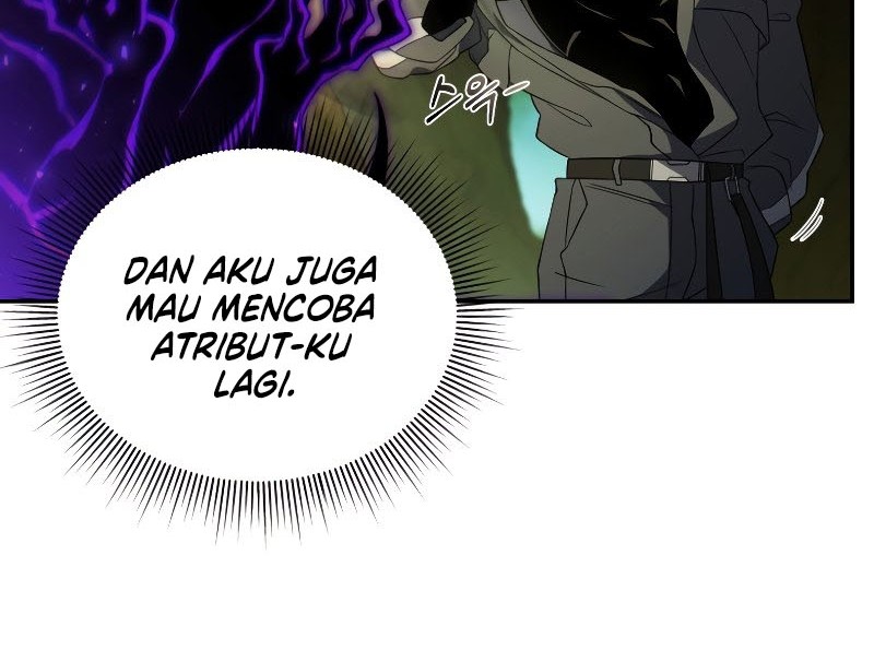 Player Who Returned 10,000 Years Later Chapter 18 - halaman 9