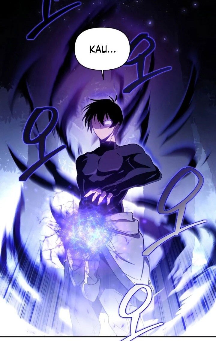 Player Who Returned 10,000 Years Later Chapter 19 - halaman 11