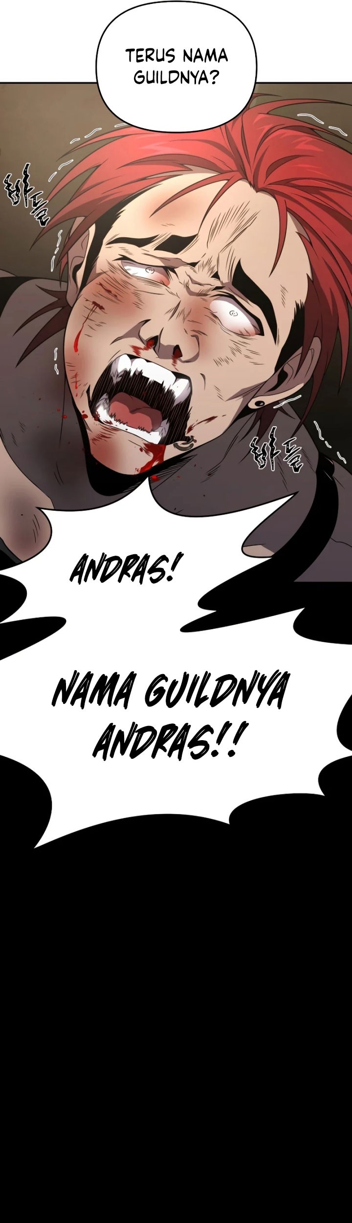 Player Who Returned 10,000 Years Later Chapter 19 - halaman 14