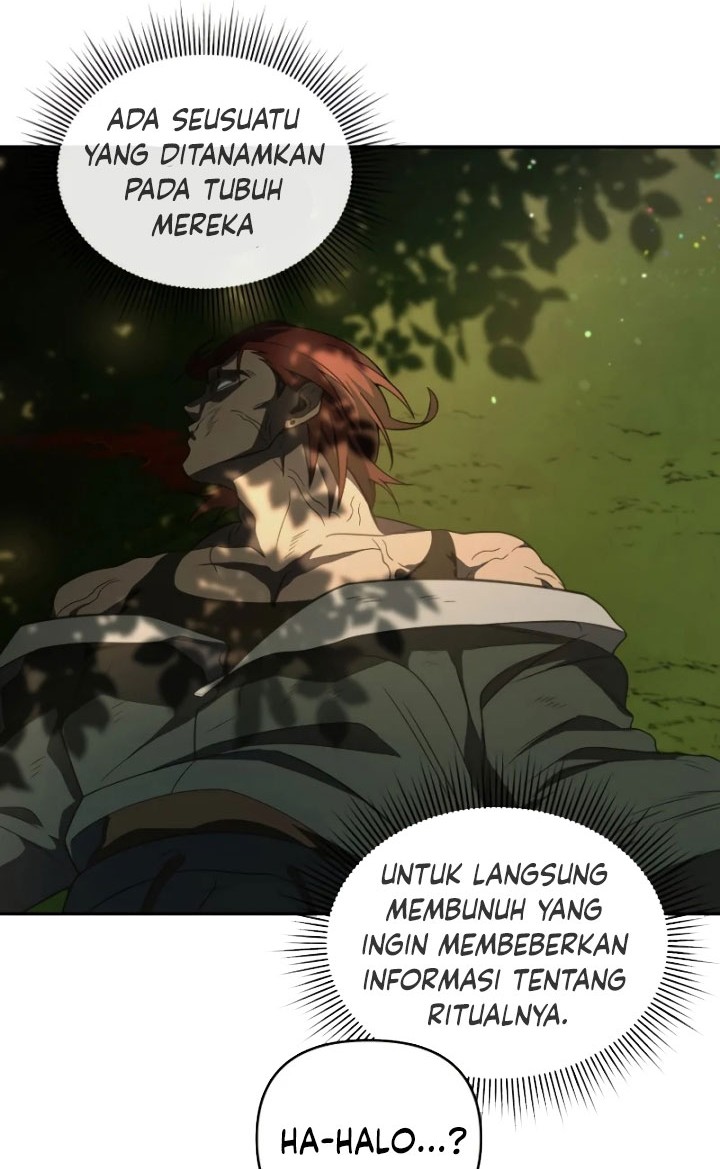 Player Who Returned 10,000 Years Later Chapter 19 - halaman 23
