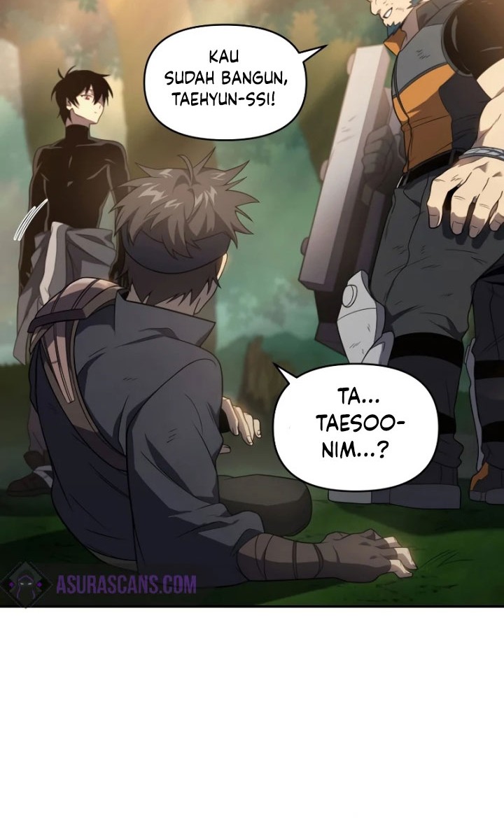 Player Who Returned 10,000 Years Later Chapter 19 - halaman 25
