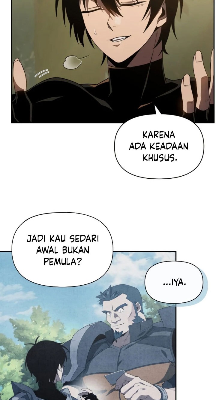 Player Who Returned 10,000 Years Later Chapter 19 - halaman 27