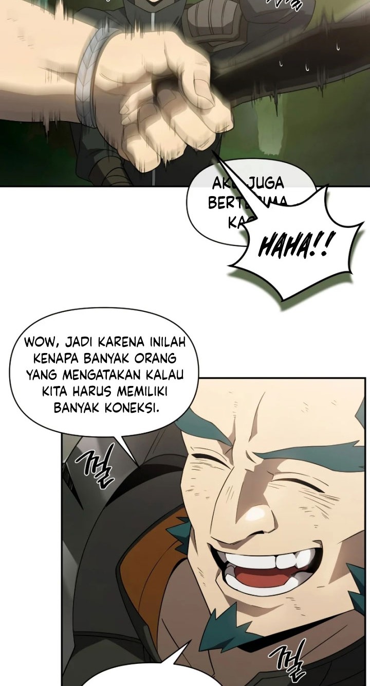 Player Who Returned 10,000 Years Later Chapter 19 - halaman 29