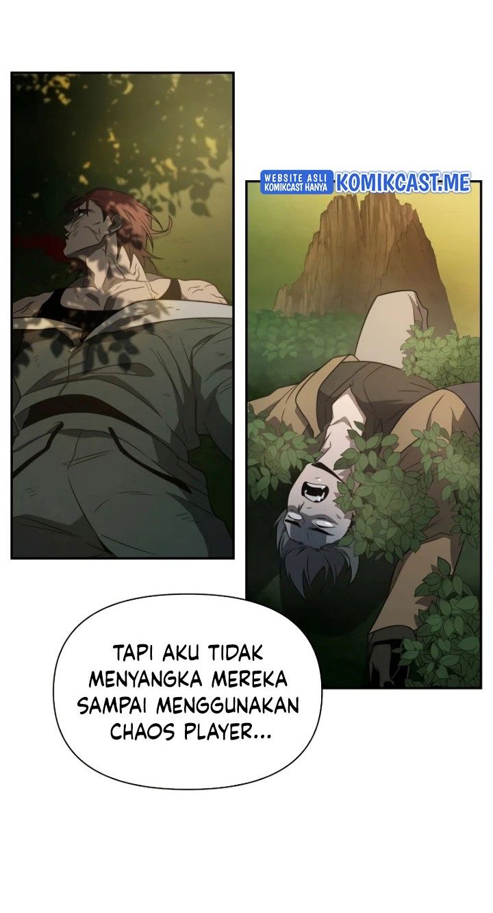 Player Who Returned 10,000 Years Later Chapter 19 - halaman 31