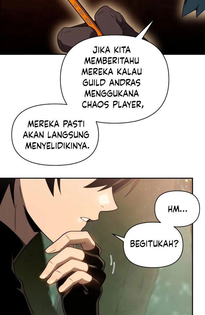 Player Who Returned 10,000 Years Later Chapter 19 - halaman 33