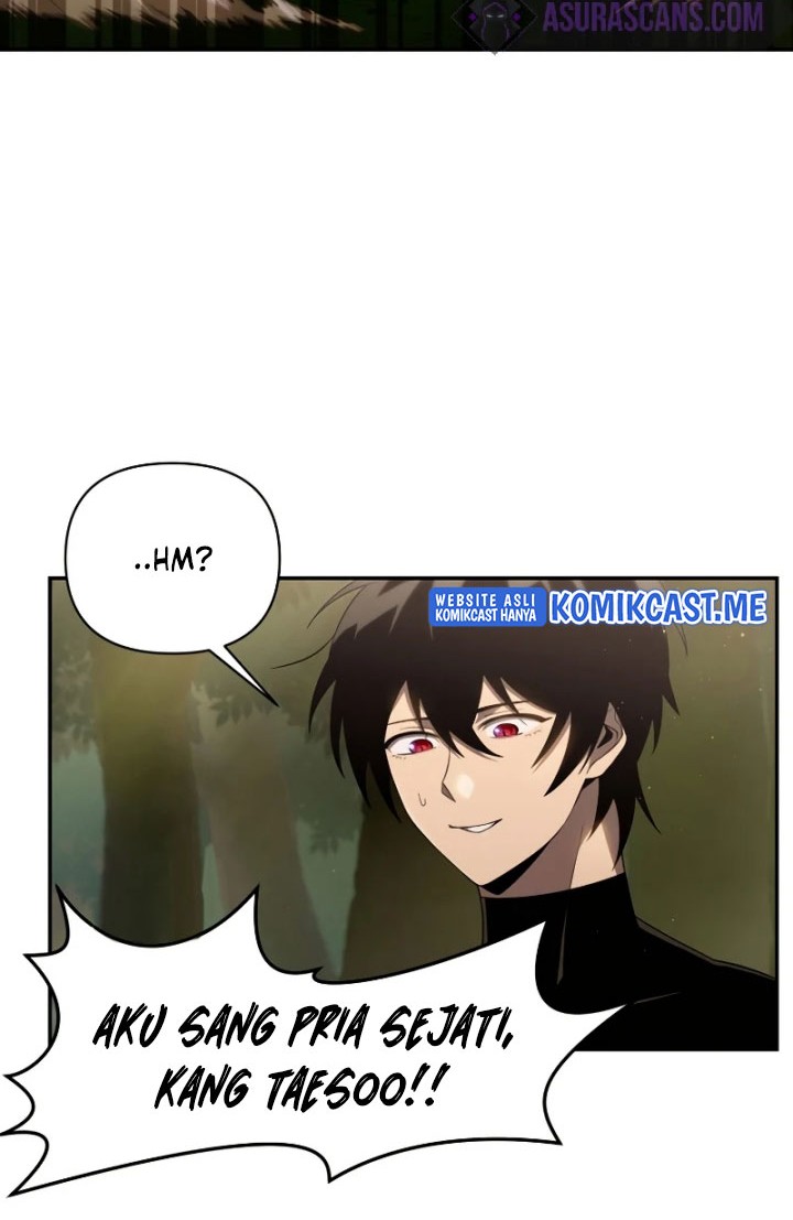 Player Who Returned 10,000 Years Later Chapter 19 - halaman 37