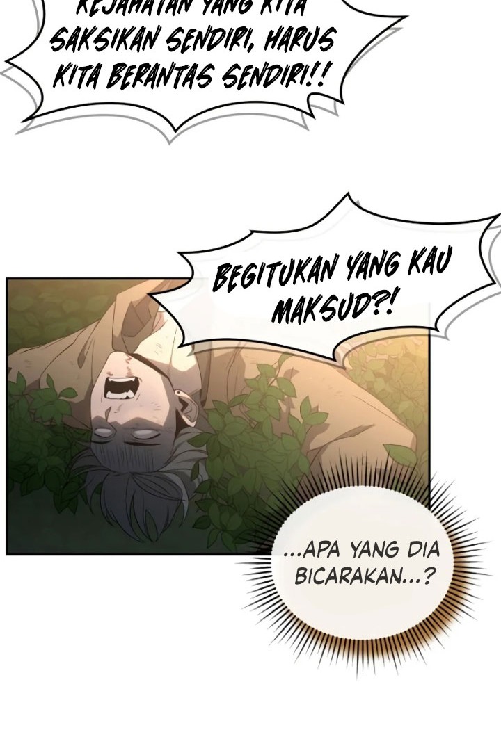 Player Who Returned 10,000 Years Later Chapter 19 - halaman 39