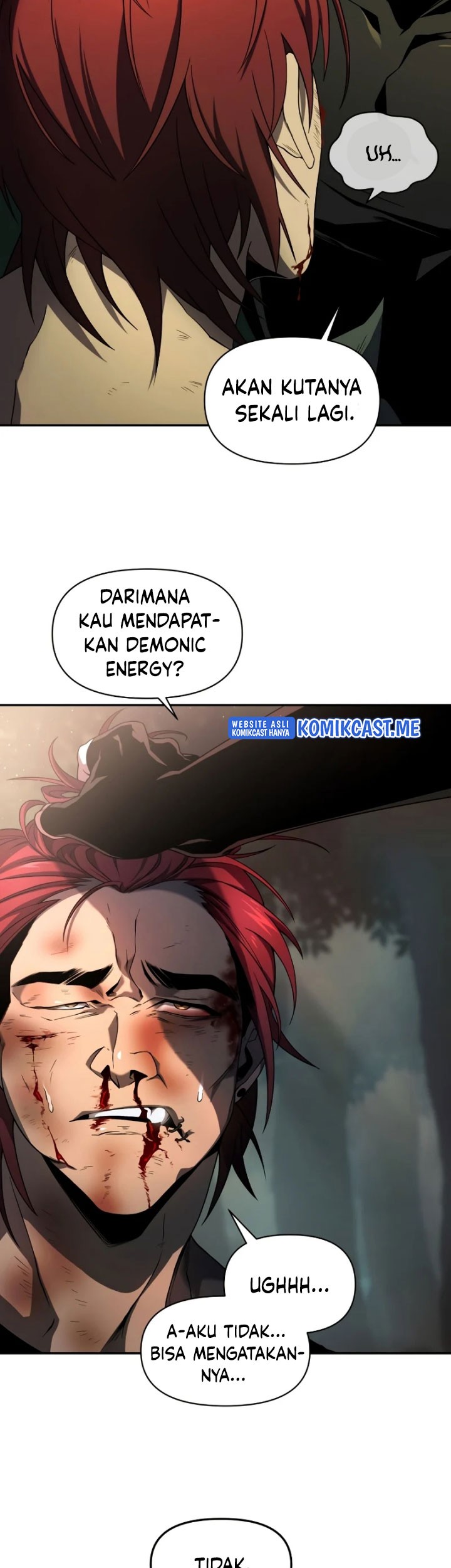 Player Who Returned 10,000 Years Later Chapter 19 - halaman 4