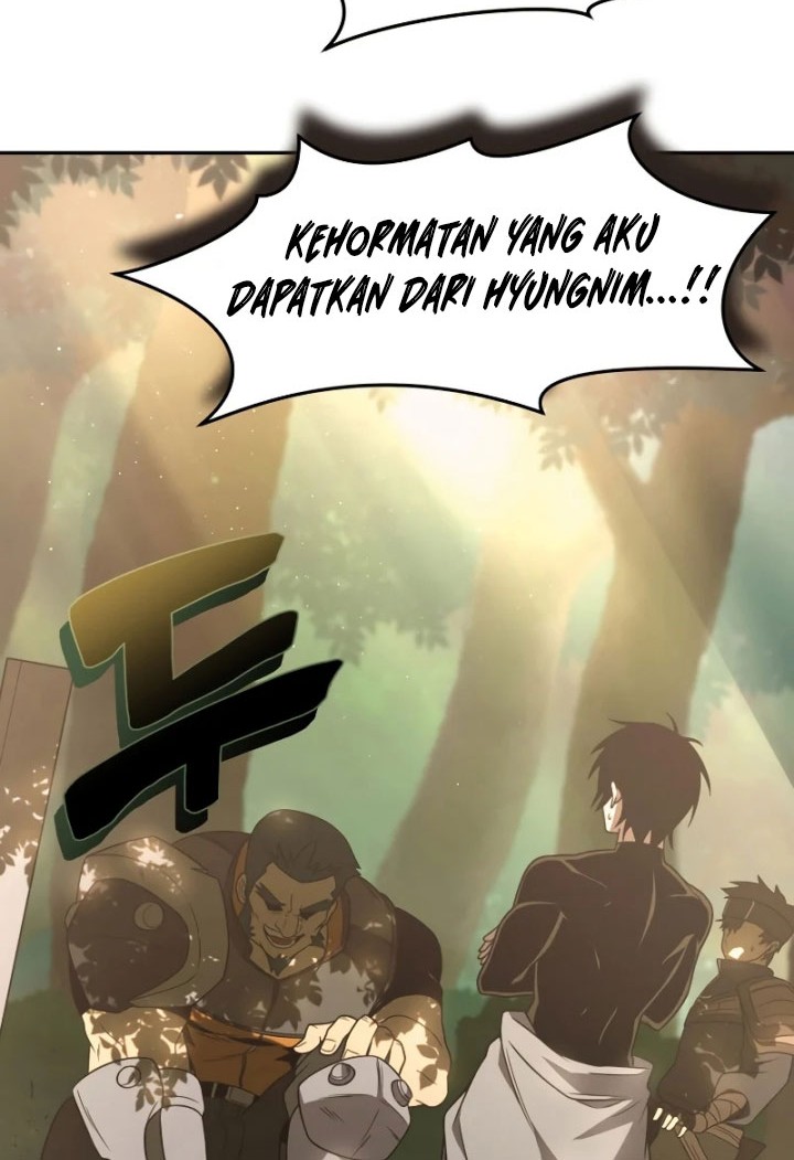 Player Who Returned 10,000 Years Later Chapter 19 - halaman 41