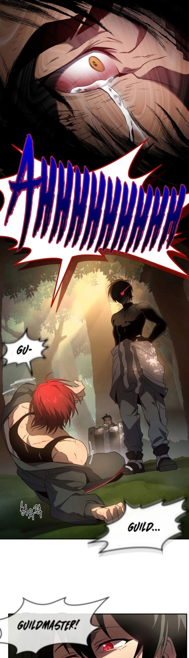 Player Who Returned 10,000 Years Later Chapter 19 - halaman 8