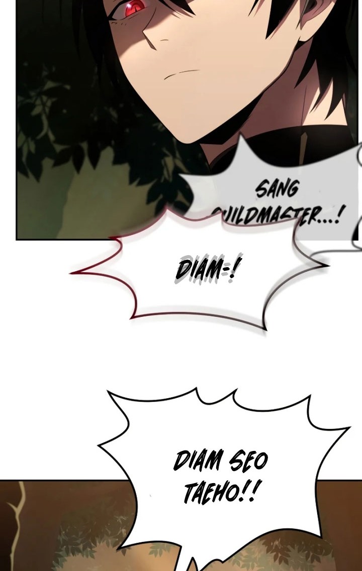 Player Who Returned 10,000 Years Later Chapter 19 - halaman 9