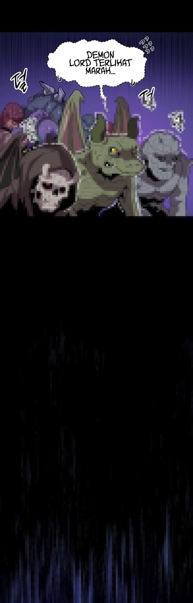 Player Who Returned 10,000 Years Later Chapter 2 - halaman 14