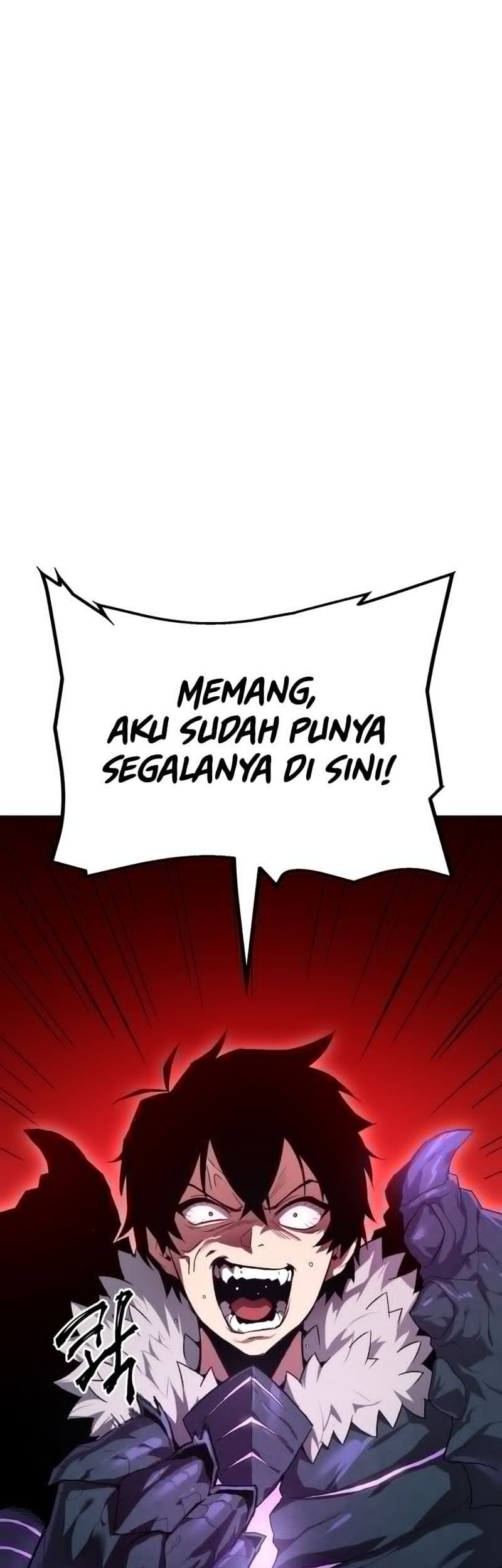 Player Who Returned 10,000 Years Later Chapter 2 - halaman 19