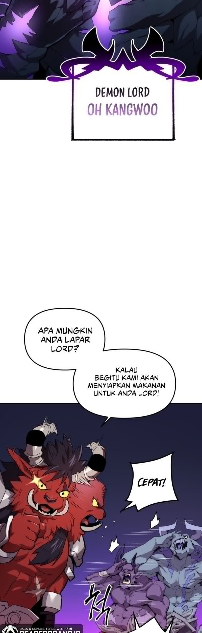 Player Who Returned 10,000 Years Later Chapter 2 - halaman 20