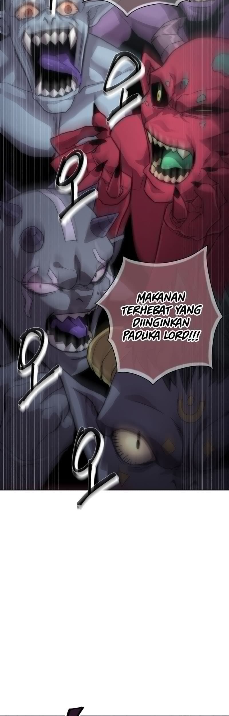 Player Who Returned 10,000 Years Later Chapter 2 - halaman 29