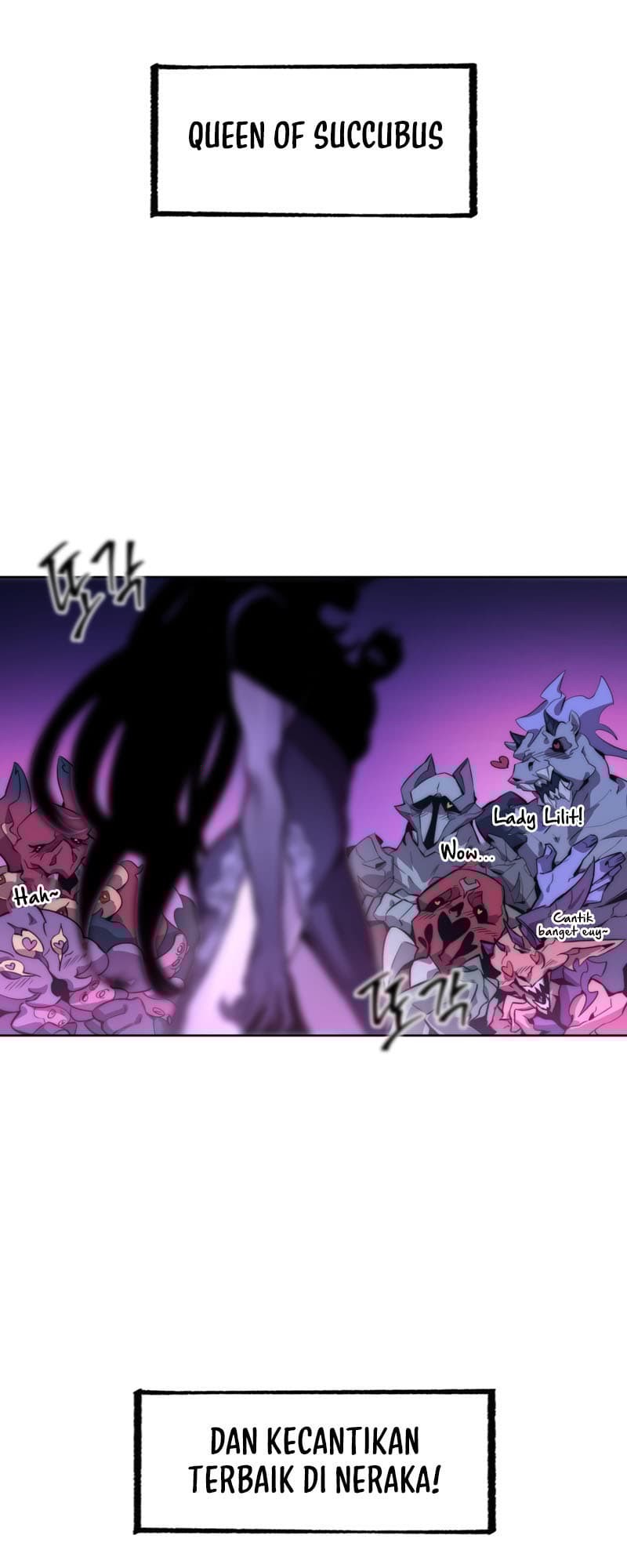 Player Who Returned 10,000 Years Later Chapter 2 - halaman 41
