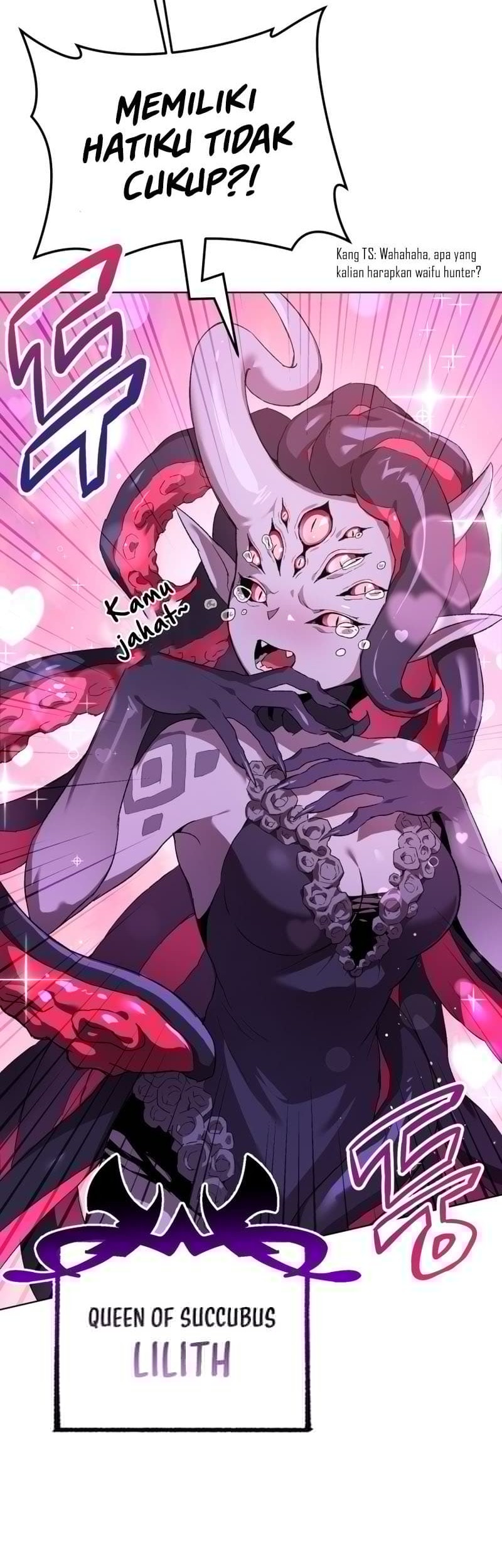 Player Who Returned 10,000 Years Later Chapter 2 - halaman 43