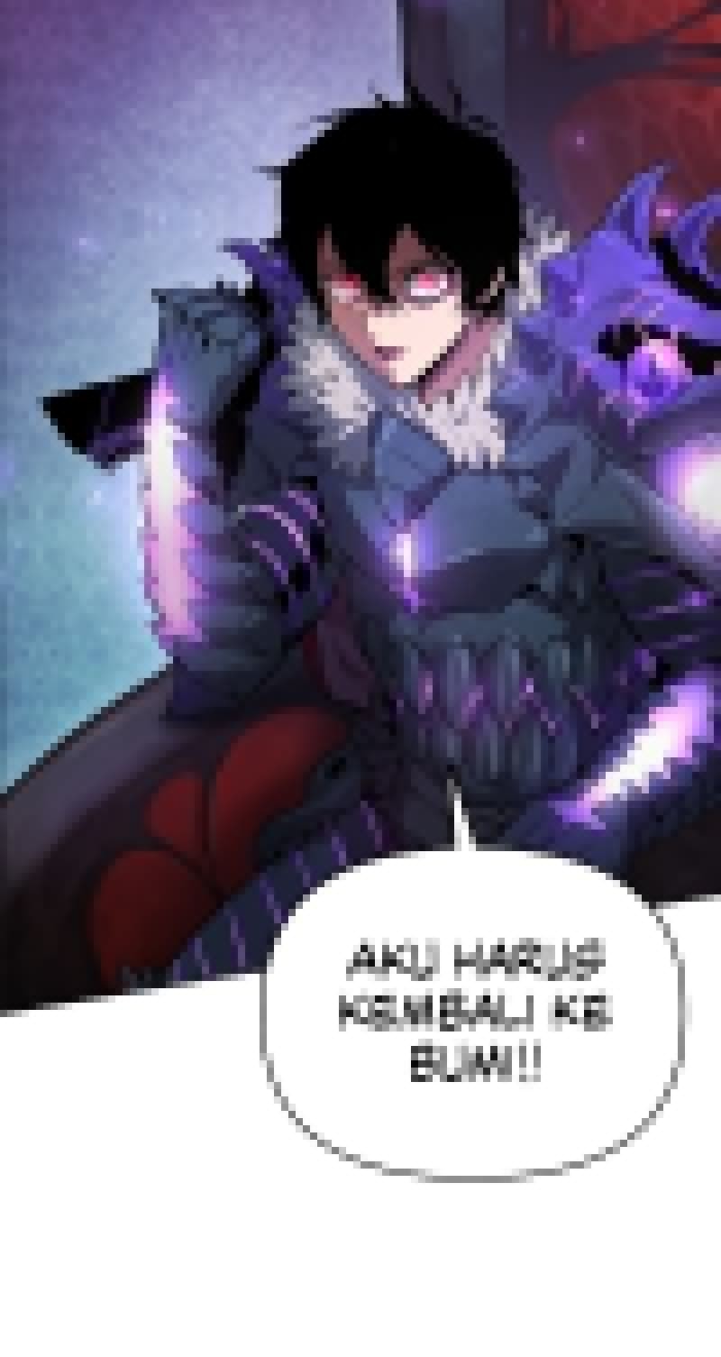 Player Who Returned 10,000 Years Later Chapter 2 - halaman 51