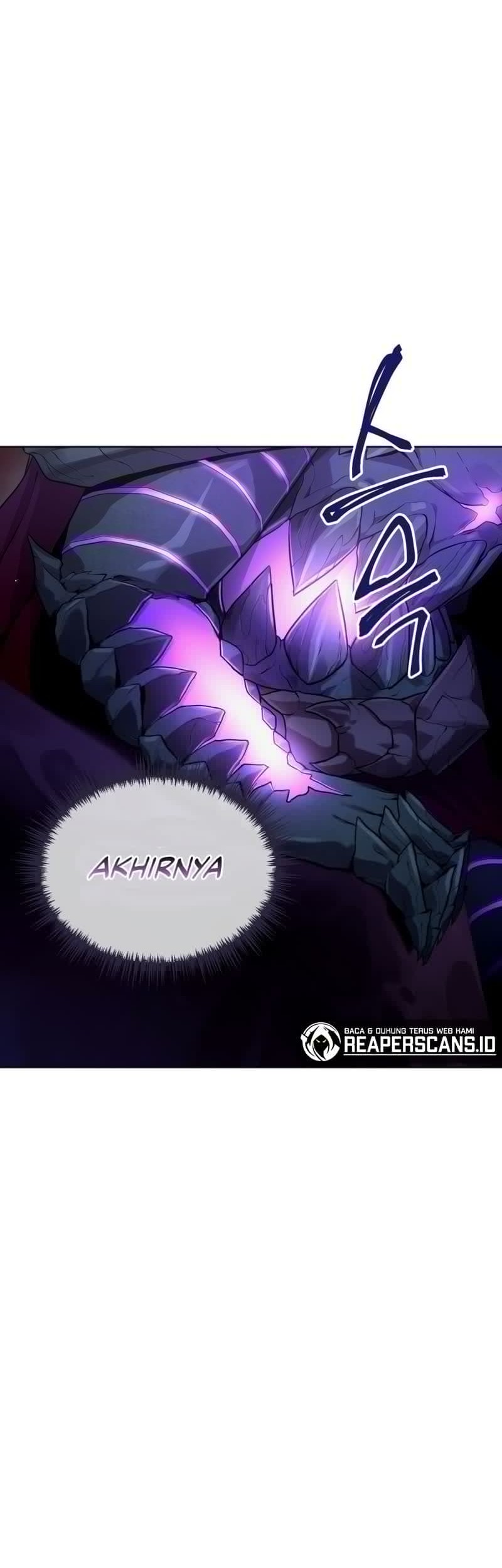 Player Who Returned 10,000 Years Later Chapter 2 - halaman 55