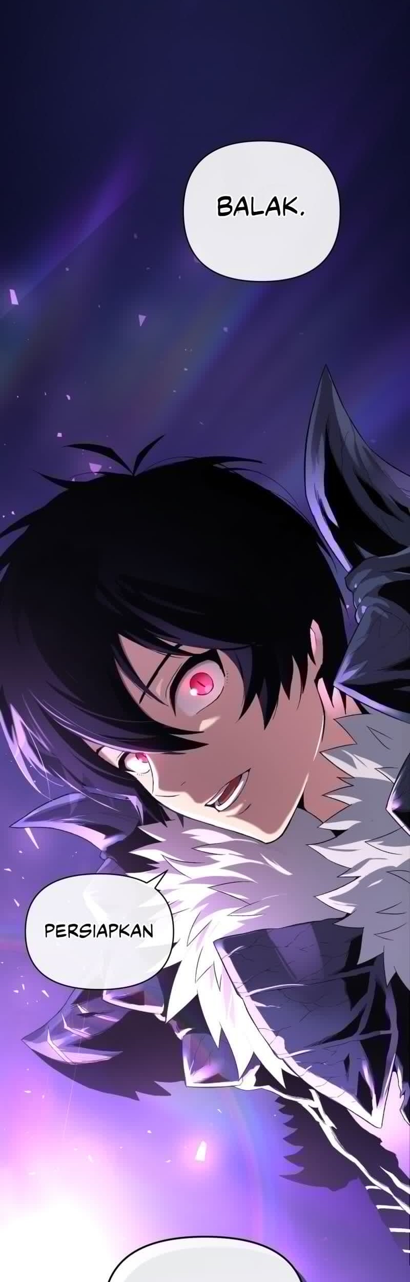 Player Who Returned 10,000 Years Later Chapter 2 - halaman 58