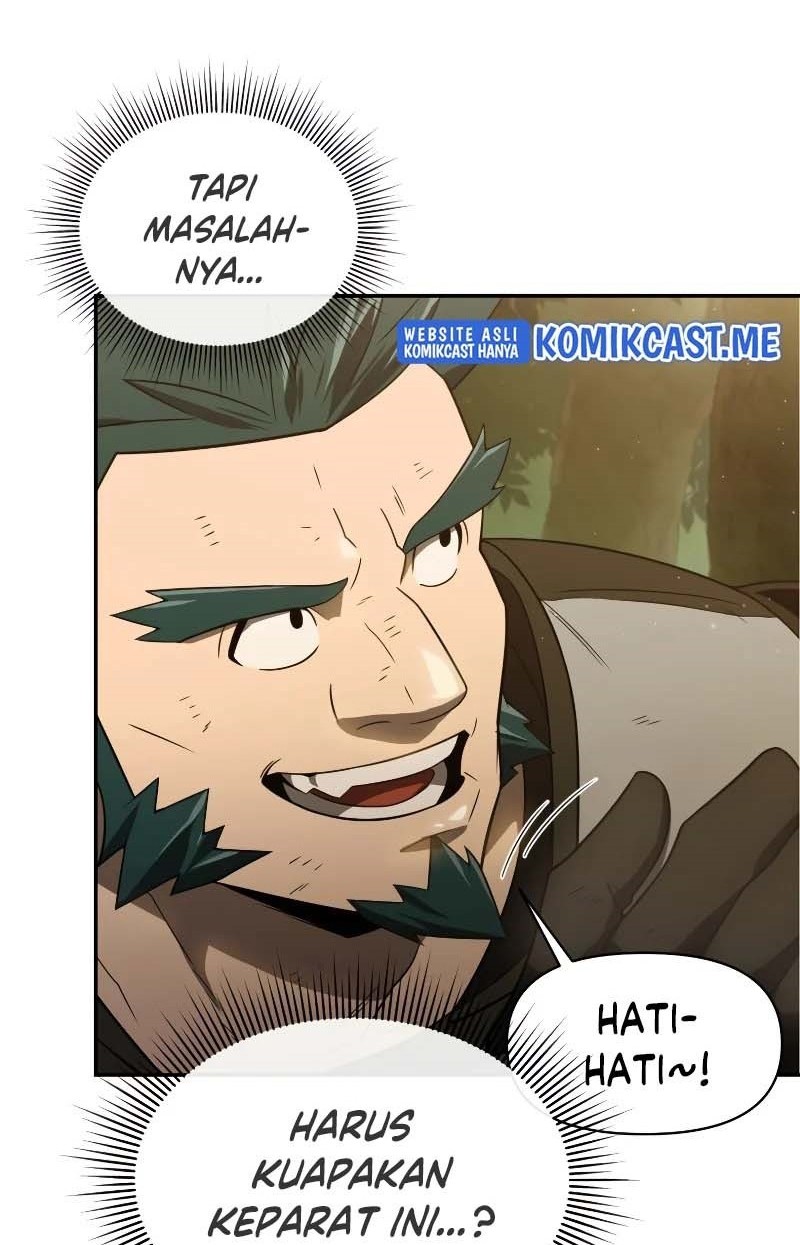 Player Who Returned 10,000 Years Later Chapter 20 - halaman 11
