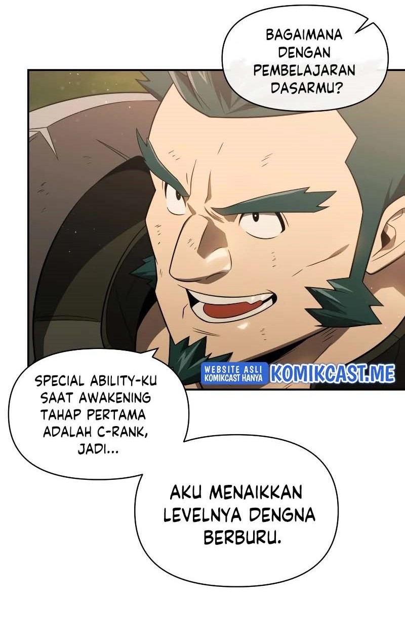 Player Who Returned 10,000 Years Later Chapter 20 - halaman 13