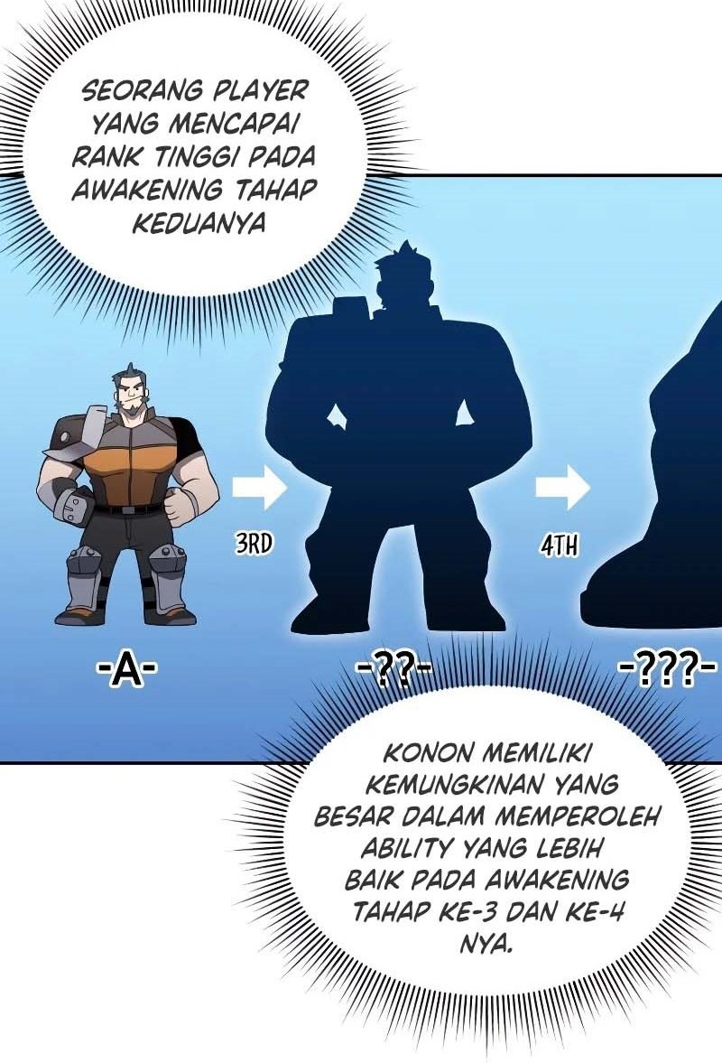 Player Who Returned 10,000 Years Later Chapter 20 - halaman 19