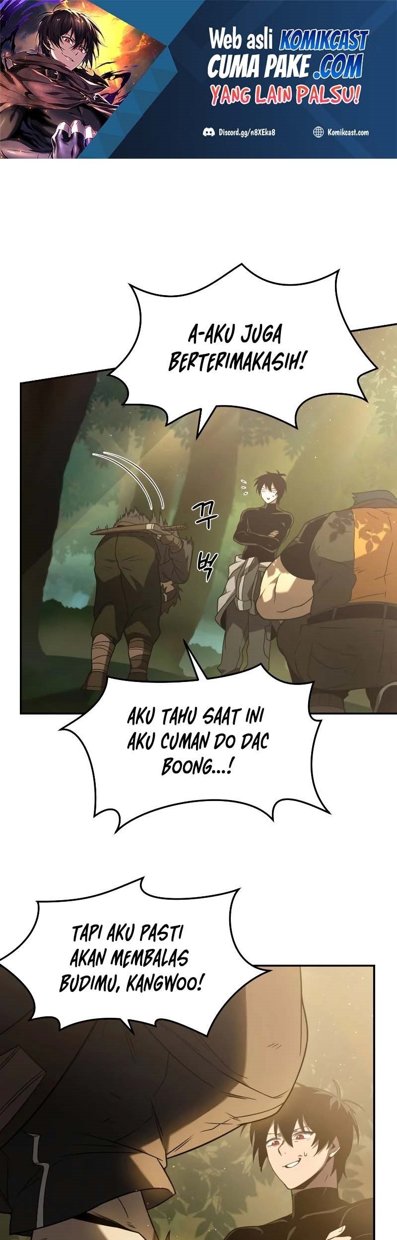 Player Who Returned 10,000 Years Later Chapter 20 - halaman 2