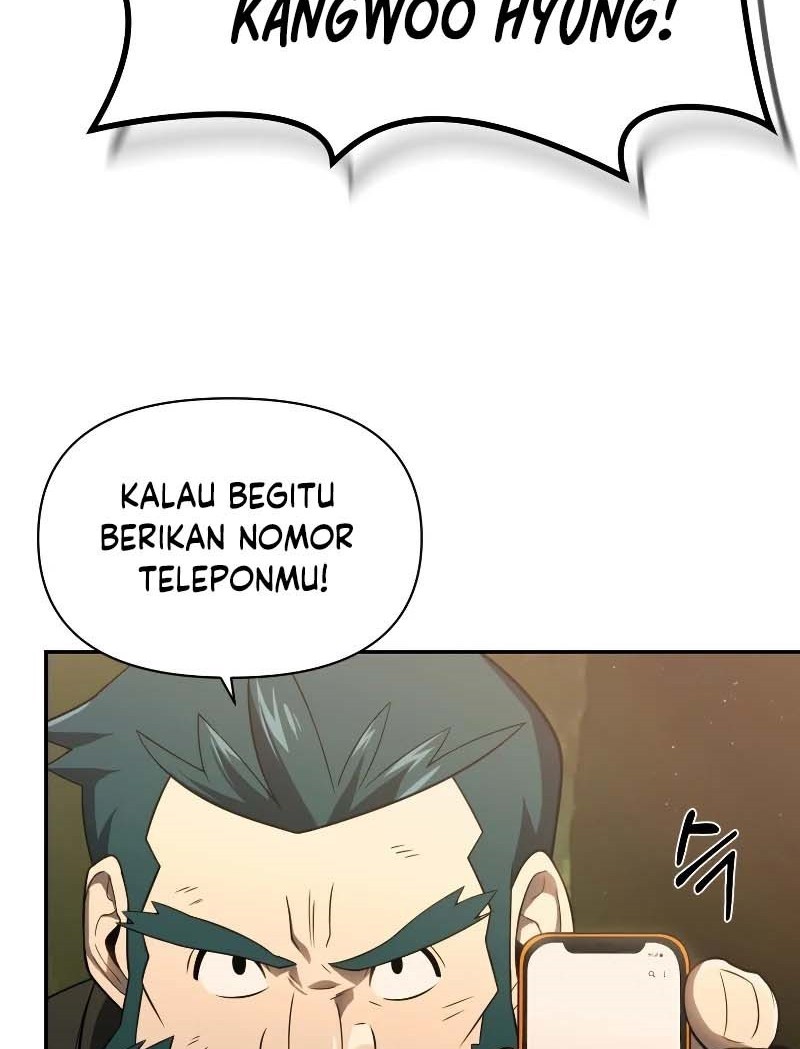 Player Who Returned 10,000 Years Later Chapter 20 - halaman 21