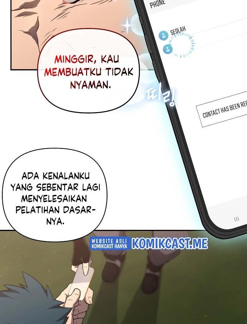 Player Who Returned 10,000 Years Later Chapter 20 - halaman 23