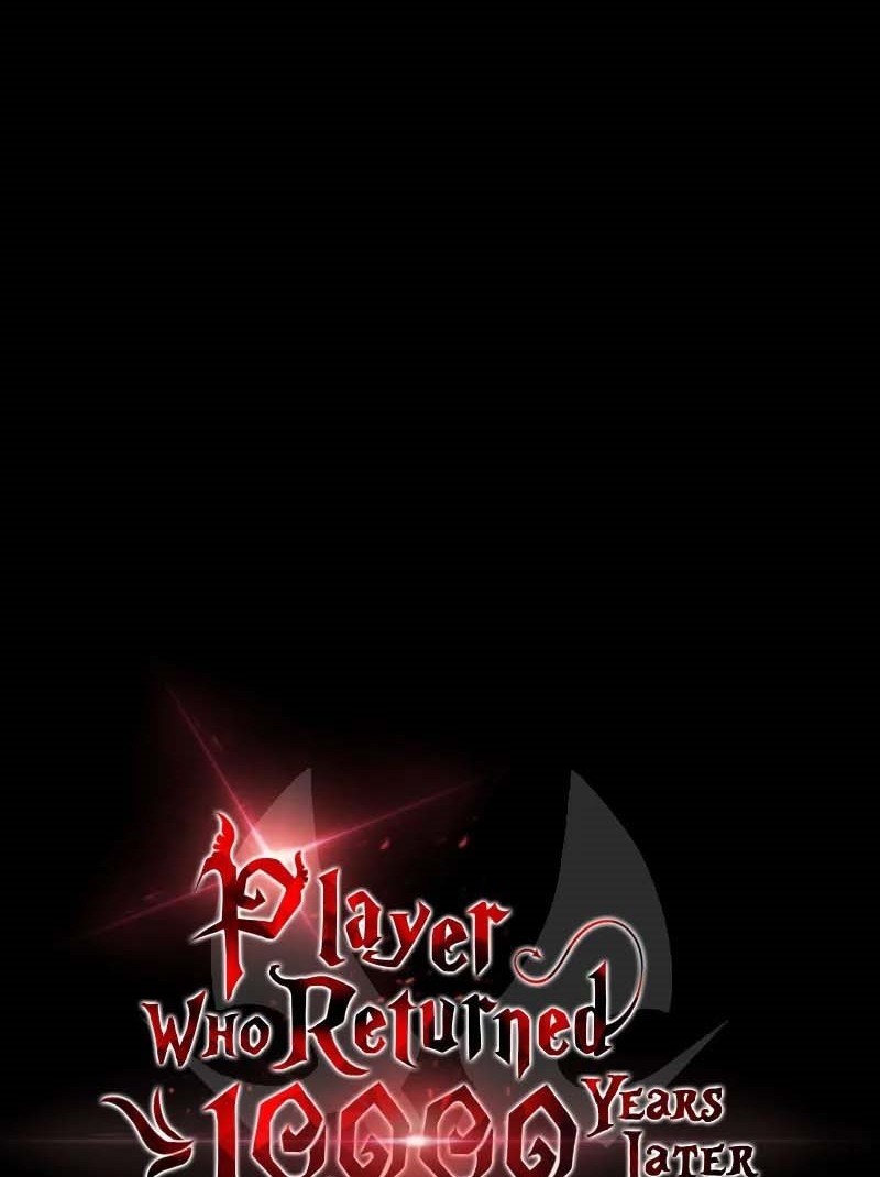 Player Who Returned 10,000 Years Later Chapter 20 - halaman 27