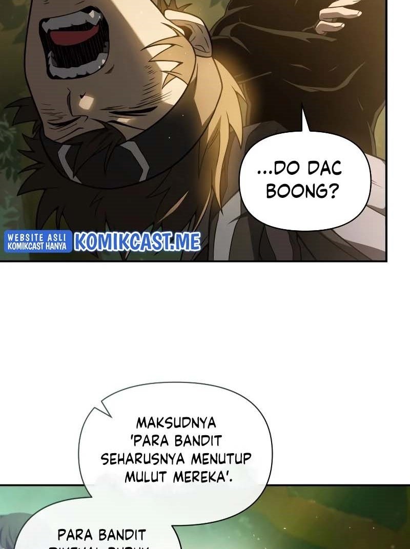 Player Who Returned 10,000 Years Later Chapter 20 - halaman 3