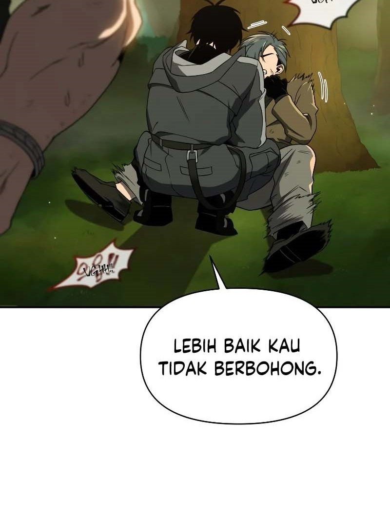 Player Who Returned 10,000 Years Later Chapter 20 - halaman 31