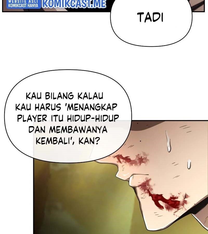 Player Who Returned 10,000 Years Later Chapter 20 - halaman 35