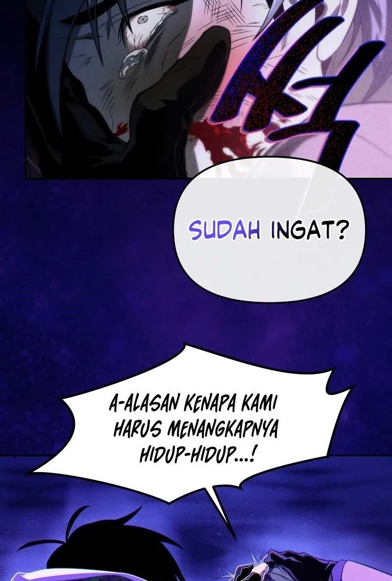 Player Who Returned 10,000 Years Later Chapter 20 - halaman 39