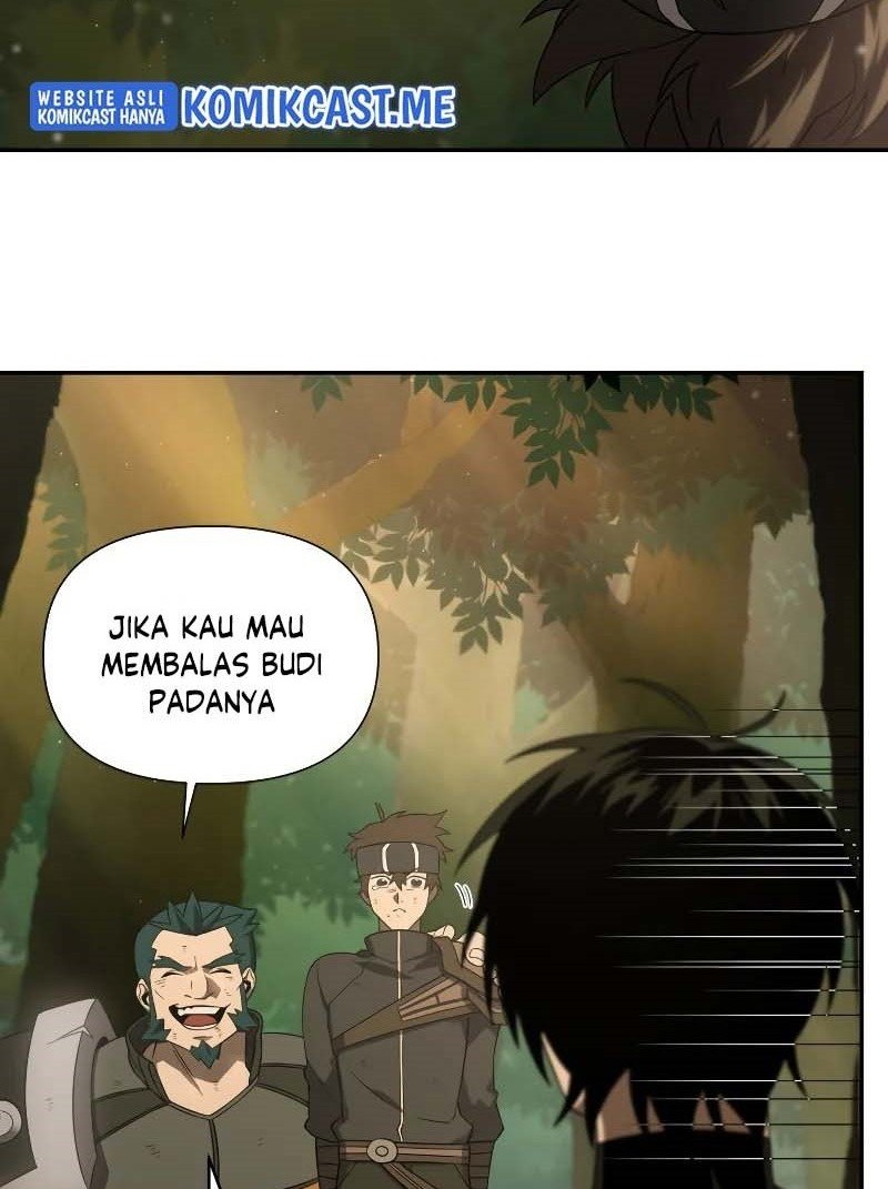Player Who Returned 10,000 Years Later Chapter 20 - halaman 5