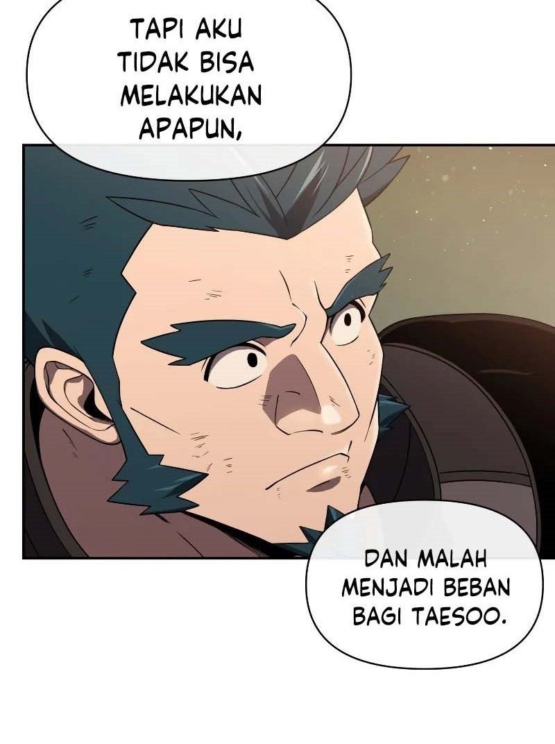 Player Who Returned 10,000 Years Later Chapter 20 - halaman 7