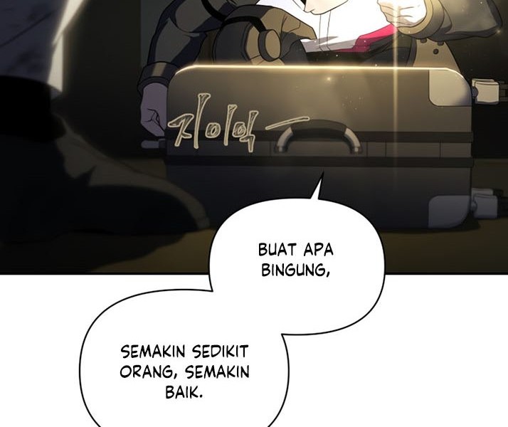 Player Who Returned 10,000 Years Later Chapter 21 - halaman 11