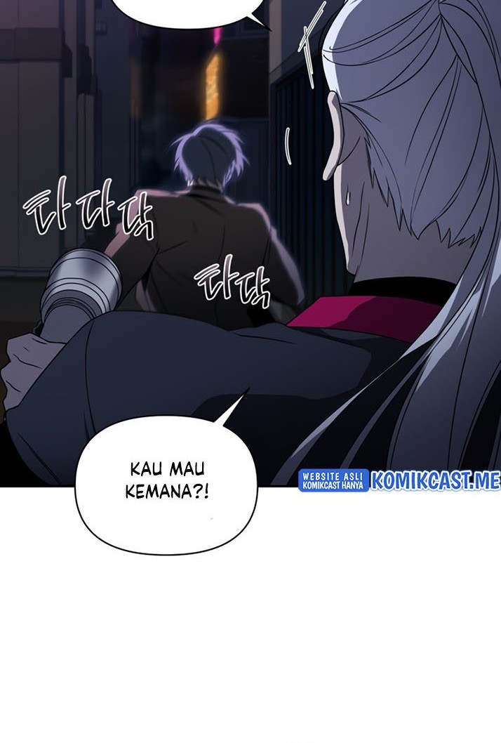 Player Who Returned 10,000 Years Later Chapter 21 - halaman 15