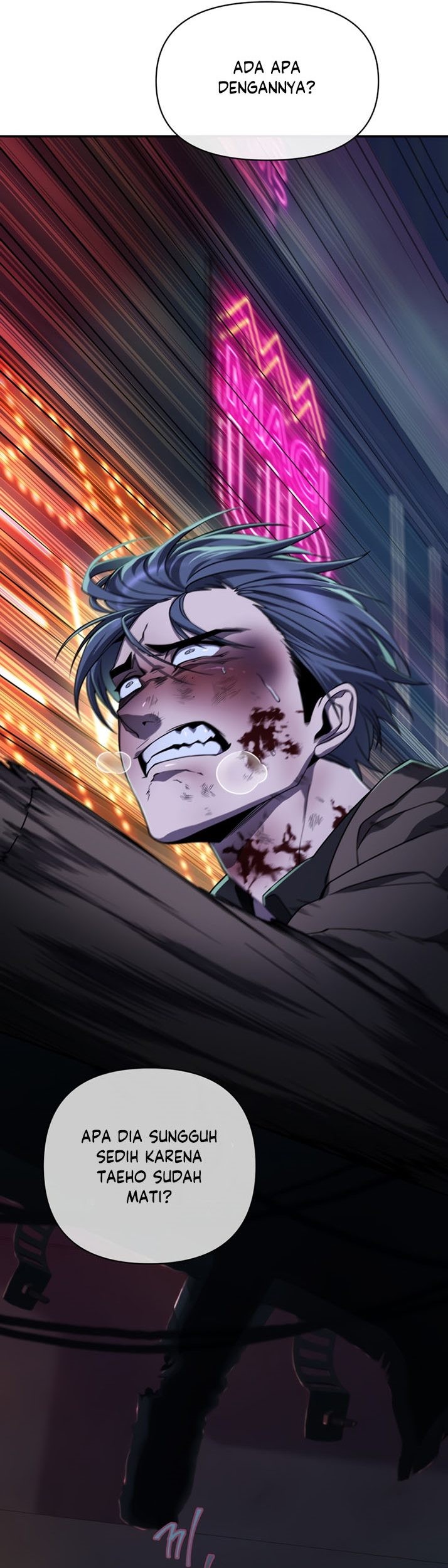 Player Who Returned 10,000 Years Later Chapter 21 - halaman 16