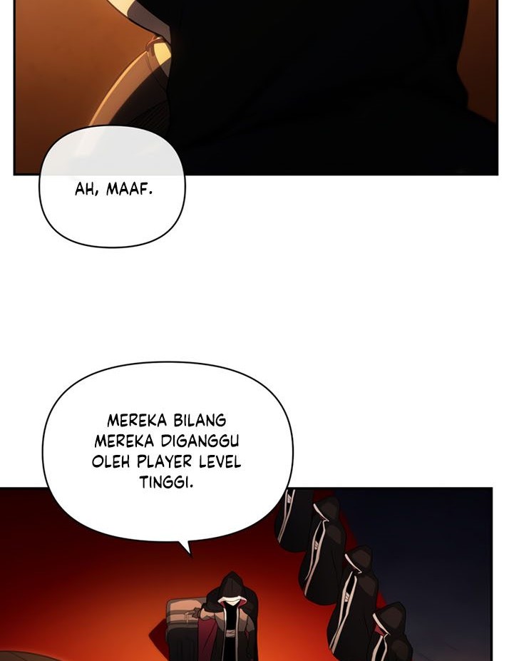 Player Who Returned 10,000 Years Later Chapter 21 - halaman 21